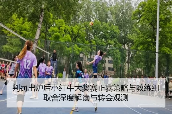 判罚出炉后小红牛大奖赛正赛策略与教练组取舍深度解读与转会观测
